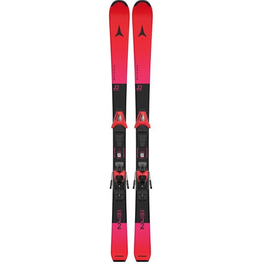 Ski Copii Atomic Redster J2 130-150 + C 5 GW   Ski Copii Atomic Redster J2 130-150 + C 5 GW
