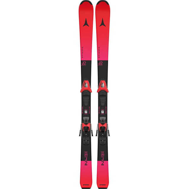 Ski Copii Atomic Redster J2 130-150 + C 5 GW   Ski Copii Atomic Redster J2 130-150 + C 5 GW