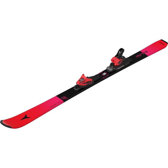 Ski Copii Atomic Redster J2 130-150 + C 5 GW   Ski Copii Atomic Redster J2 130-150 + C 5 GW