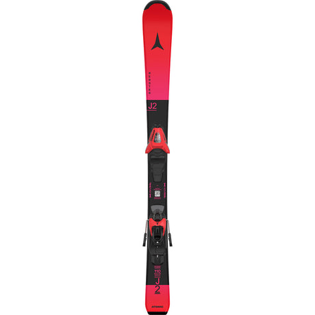 Ski Copii Atomic Redster J2 100-120 + C 5 GW   Ski Copii Atomic Redster J2 100-120 + C 5 GW
