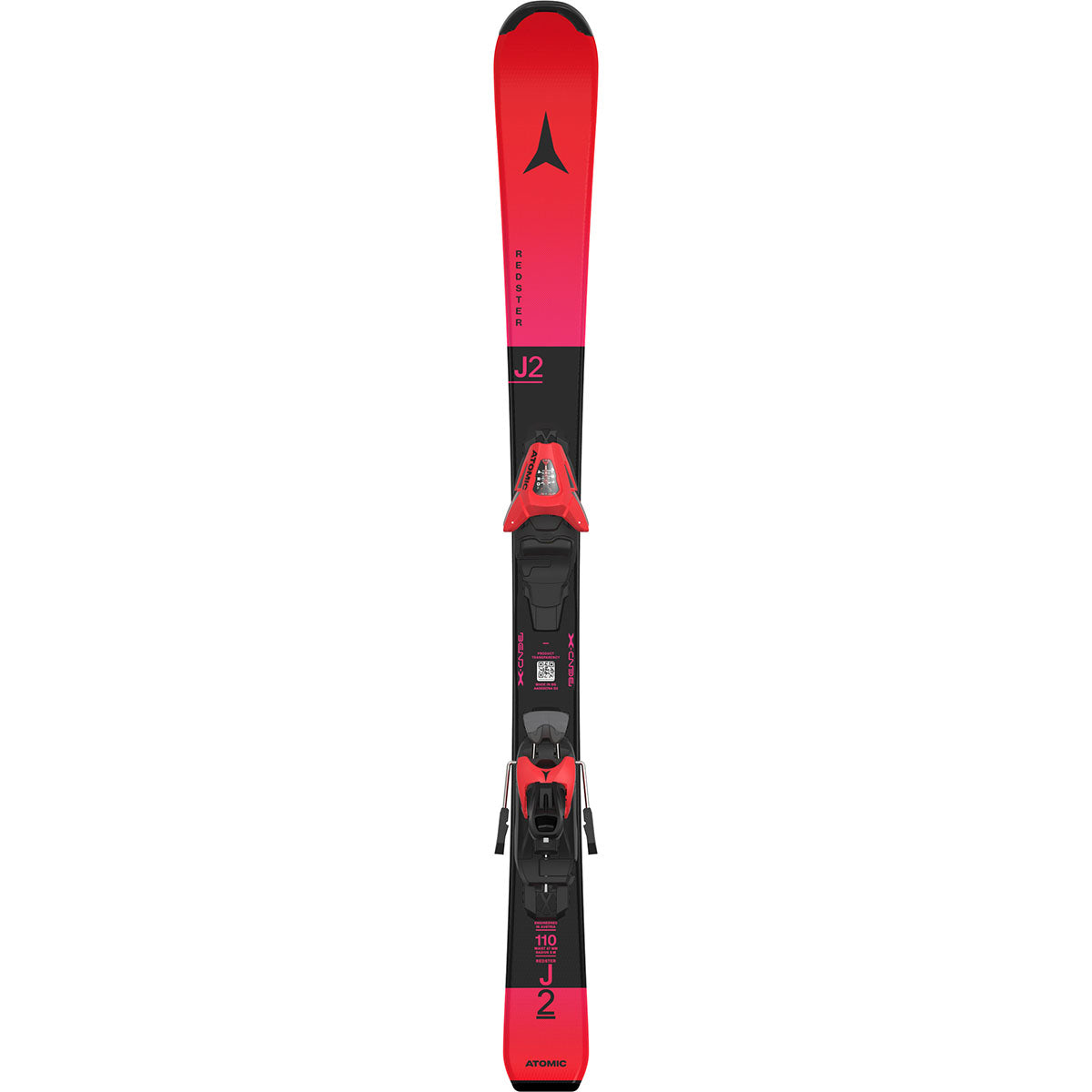 Ski Copii Atomic Redster J2 100-120 + C 5 GW   Ski Copii Atomic Redster J2 100-120 + C 5 GW