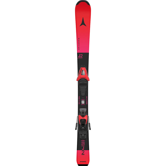 Ski Copii Atomic Redster J2 100-120 + C 5 GW   Ski Copii Atomic Redster J2 100-120 + C 5 GW