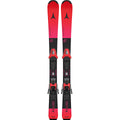 Ski Copii Atomic Redster J2 100-120 + C 5 GW   Ski Copii Atomic Redster J2 100-120 + C 5 GW
