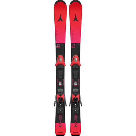 Ski Copii Atomic Redster J2 100-120 + C 5 GW   Ski Copii Atomic Redster J2 100-120 + C 5 GW