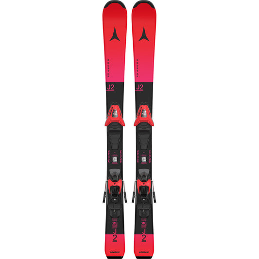 Ski Copii Atomic Redster J2 100-120 + C 5 GW   Ski Copii Atomic Redster J2 100-120 + C 5 GW