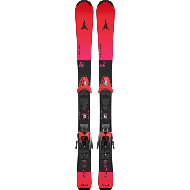 Ski Copii Atomic Redster J2 100-120 + C 5 GW   Ski Copii Atomic Redster J2 100-120 + C 5 GW