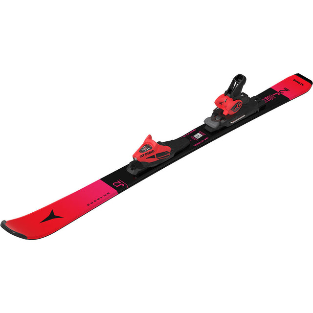 Ski Copii Atomic Redster J2 100-120 + C 5 GW   Ski Copii Atomic Redster J2 100-120 + C 5 GW