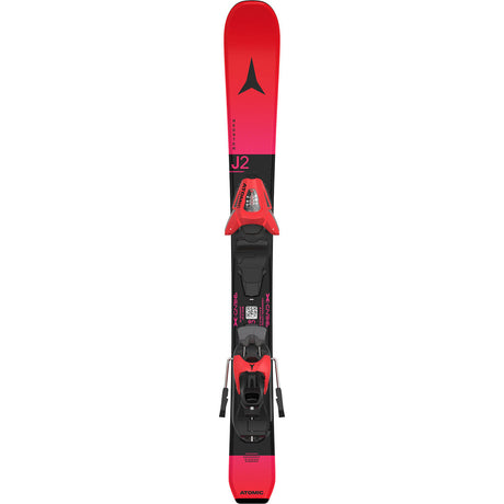 Ski Copii Atomic Redster J2 70-90 + C 5 GW   Ski Copii Atomic Redster J2 70-90 + C 5 GW