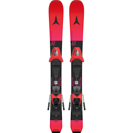 Ski Copii Atomic Redster J2 70-90 + C 5 GW   Ski Copii Atomic Redster J2 70-90 + C 5 GW