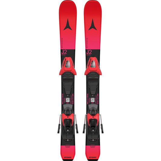 Ski Copii Atomic Redster J2 70-90 + C 5 GW   Ski Copii Atomic Redster J2 70-90 + C 5 GW