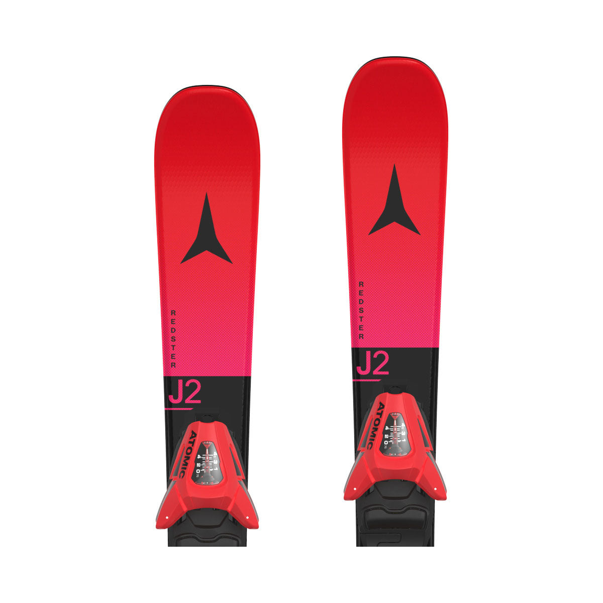 Ski Copii Atomic Redster J2 70-90 + C 5 GW   Ski Copii Atomic Redster J2 70-90 + C 5 GW