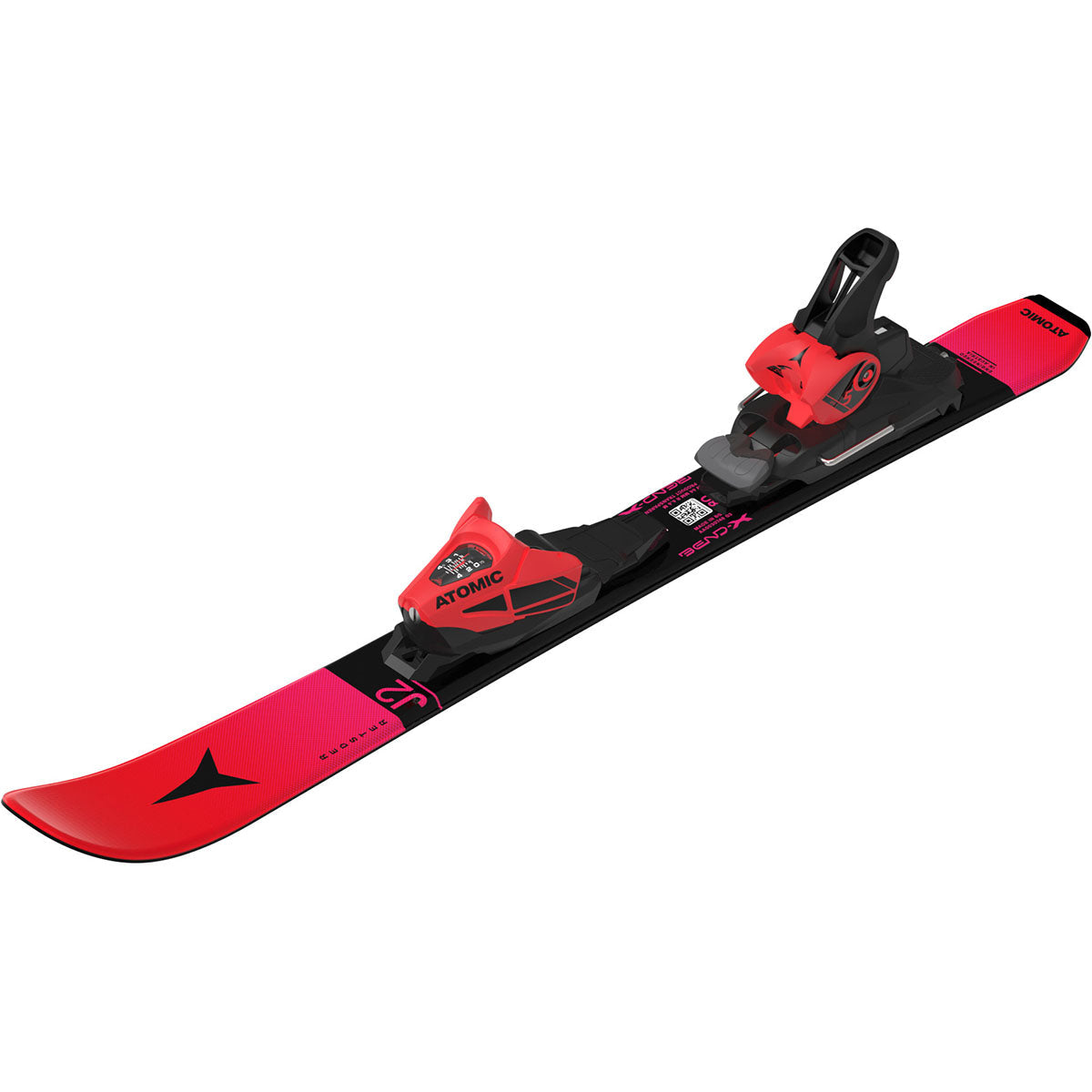 Ski Copii Atomic Redster J2 70-90 + C 5 GW   Ski Copii Atomic Redster J2 70-90 + C 5 GW