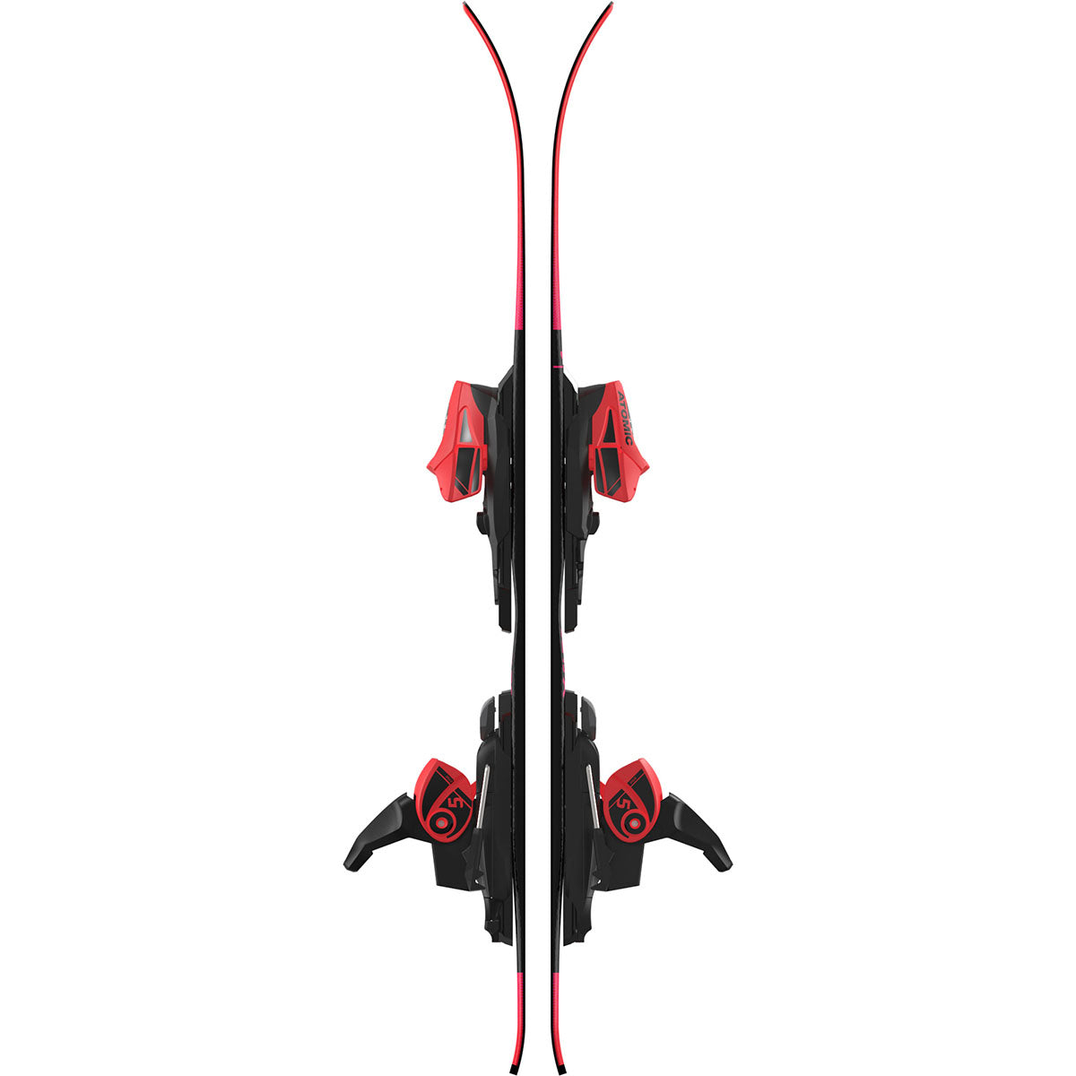 Ski Copii Atomic Redster J2 70-90 + C 5 GW   Ski Copii Atomic Redster J2 70-90 + C 5 GW