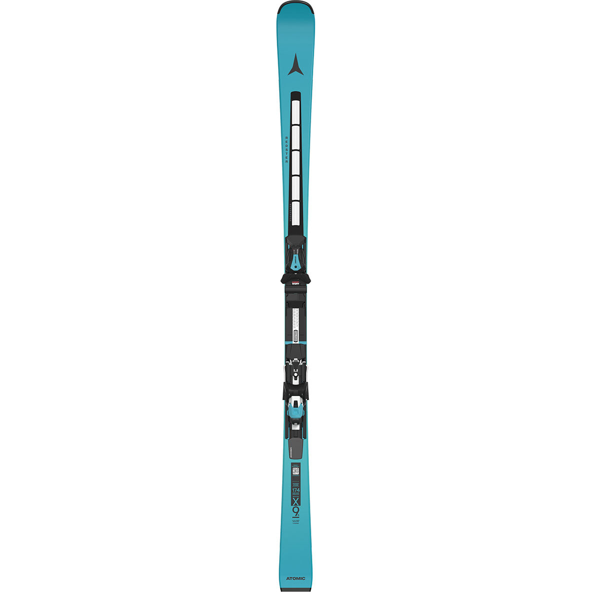 Ski Unisex Atomic Redster X9S Revoshock S + I 12 GW   Ski Unisex Atomic Redster X9S Revoshock S + I 12 GW