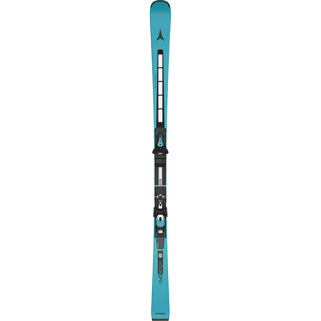 Ski Unisex Atomic Redster X9S Revoshock S + I 12 GW   Ski Unisex Atomic Redster X9S Revoshock S + I 12 GW