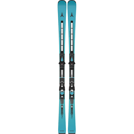 Ski Unisex Atomic Redster X9S Revoshock S + I 12 GW   Ski Unisex Atomic Redster X9S Revoshock S + I 12 GW