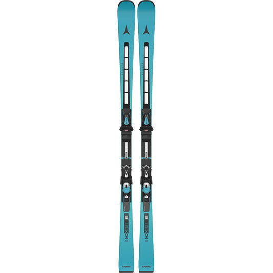 Ski Unisex Atomic Redster X9S Revoshock S + I 12 GW   Ski Unisex Atomic Redster X9S Revoshock S + I 12 GW