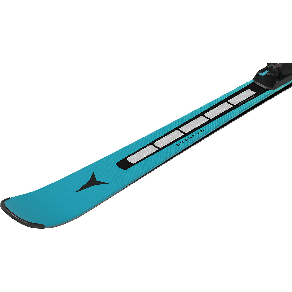 Ski Unisex Atomic Redster X9S Revoshock S + I 12 GW   Ski Unisex Atomic Redster X9S Revoshock S + I 12 GW