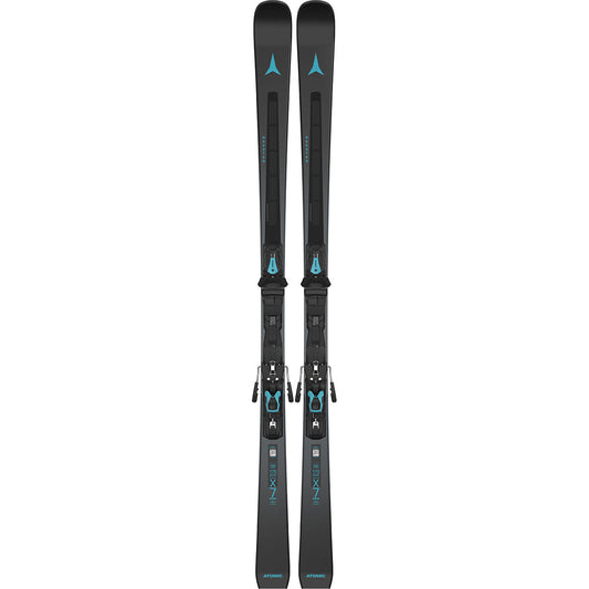 Ski Unisex Atomic Redster X7 Revoshock C + MI 12 GW   Ski Unisex Atomic Redster X7 Revoshock C + MI 12 GW