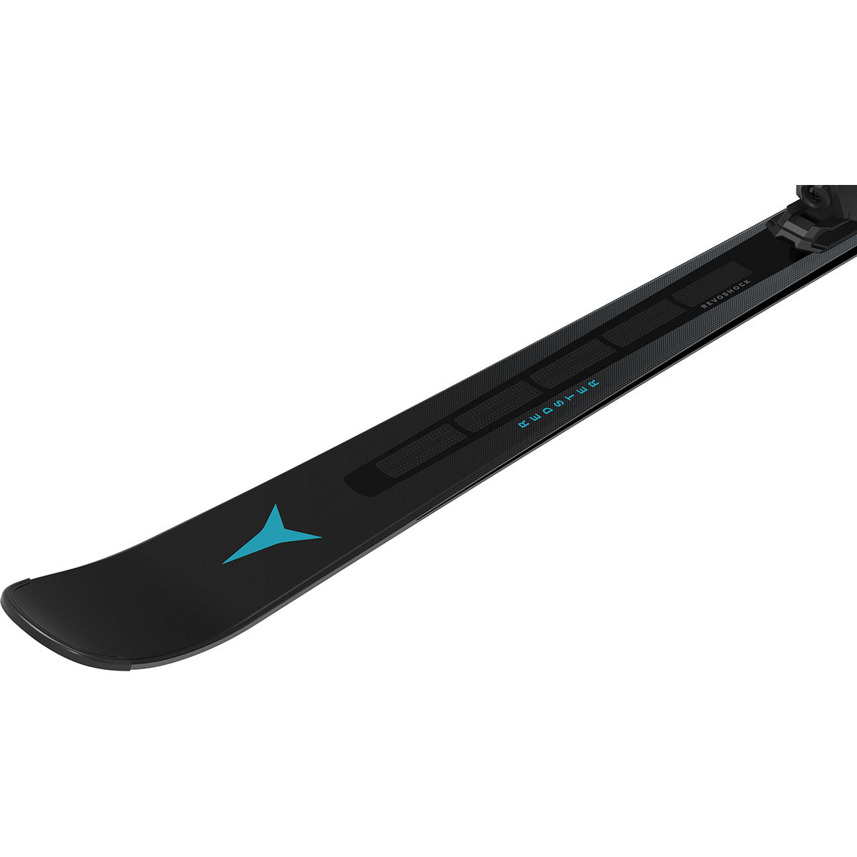 Ski Unisex Atomic Redster X7 Revoshock C + MI 12 GW   Ski Unisex Atomic Redster X7 Revoshock C + MI 12 GW