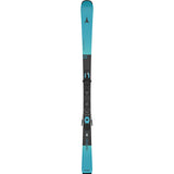 Ski Unisex Atomic Redster X5 Teal + M 10 GW   Ski Unisex Atomic Redster X5 Teal + M 10 GW