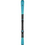 Ski Unisex Atomic Redster X5 Teal + M 10 GW   Ski Unisex Atomic Redster X5 Teal + M 10 GW
