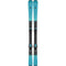Ski Unisex Atomic Redster X5 Teal + M 10 GW   Ski Unisex Atomic Redster X5 Teal + M 10 GW