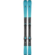 Ski Unisex Atomic Redster X5 Teal + M 10 GW   Ski Unisex Atomic Redster X5 Teal + M 10 GW