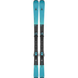 Ski Unisex Atomic Redster X5 Teal + M 10 GW   Ski Unisex Atomic Redster X5 Teal + M 10 GW