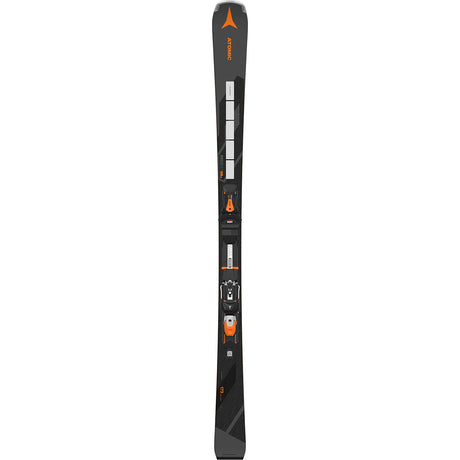 Ski Unisex Atomic Redster Q9.8 Revoshock S + I 12 GW   Ski Unisex Atomic Redster Q9.8 Revoshock S + I 12 GW