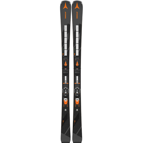 Ski Unisex Atomic Redster Q9.8 Revoshock S + I 12 GW   Ski Unisex Atomic Redster Q9.8 Revoshock S + I 12 GW