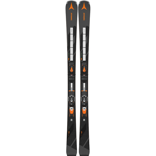Ski Unisex Atomic Redster Q9.8 Revoshock S + I 12 GW   Ski Unisex Atomic Redster Q9.8 Revoshock S + I 12 GW