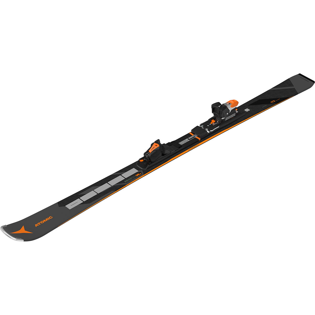 Ski Unisex Atomic Redster Q9.8 Revoshock S + I 12 GW - Allmountain.ro