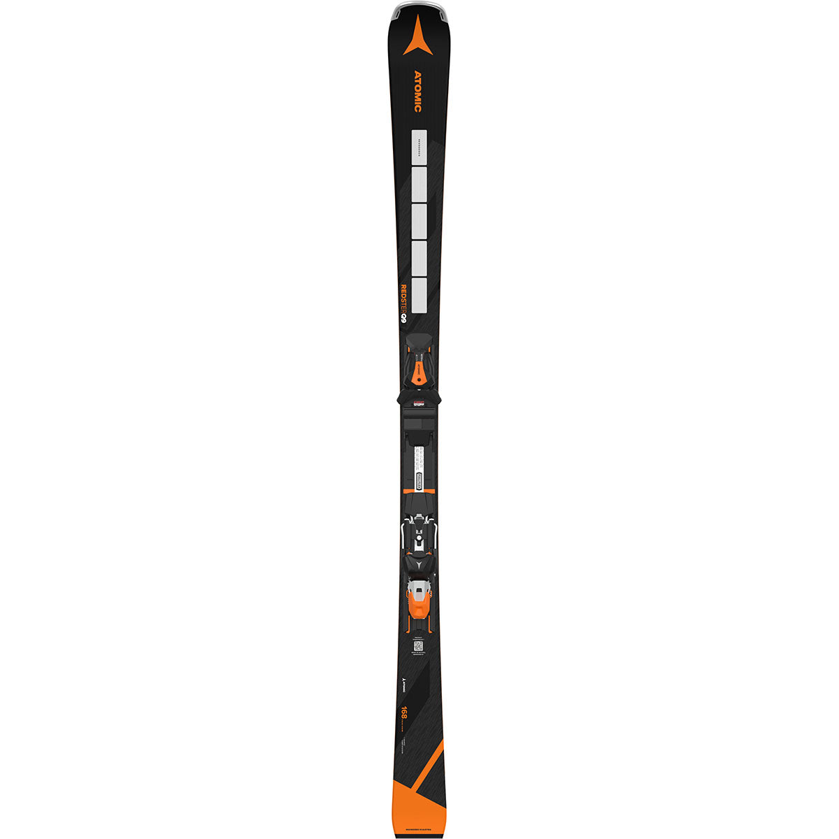 Ski Unisex Atomic Redster Q9 Revoshock S + I 12 GW   Ski Unisex Atomic Redster Q9 Revoshock S + I 12 GW