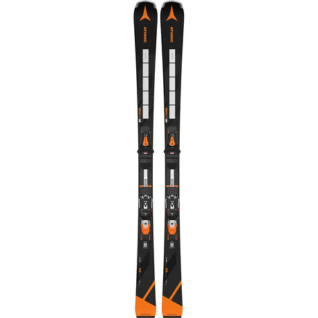 Ski Unisex Atomic Redster Q9 Revoshock S + I 12 GW   Ski Unisex Atomic Redster Q9 Revoshock S + I 12 GW