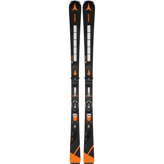 Ski Unisex Atomic Redster Q9 Revoshock S + I 12 GW   Ski Unisex Atomic Redster Q9 Revoshock S + I 12 GW