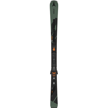 Ski Unisex Atomic Redster Q7.8 Revoshock C + MI 12 GW   Ski Unisex Atomic Redster Q7.8 Revoshock C + MI 12 GW