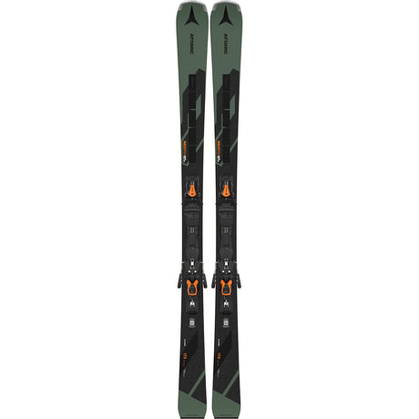 Ski Unisex Atomic Redster Q7.8 Revoshock C + MI 12 GW   Ski Unisex Atomic Redster Q7.8 Revoshock C + MI 12 GW