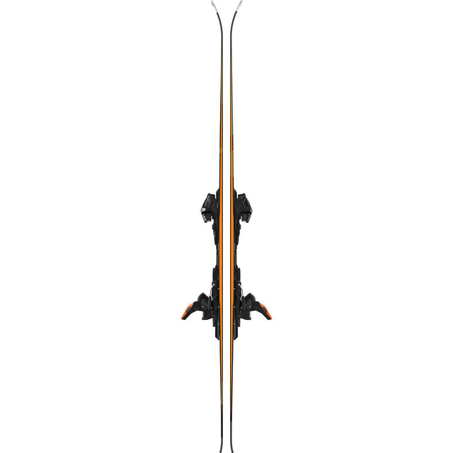 Ski Unisex Atomic Redster Q7.8 Revoshock C + MI 12 GW   Ski Unisex Atomic Redster Q7.8 Revoshock C + MI 12 GW