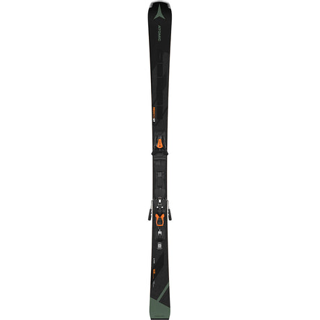 Ski Unisex Atomic Redster Q7 Revoshock C + MI 12 GW   Ski Unisex Atomic Redster Q7 Revoshock C + MI 12 GW