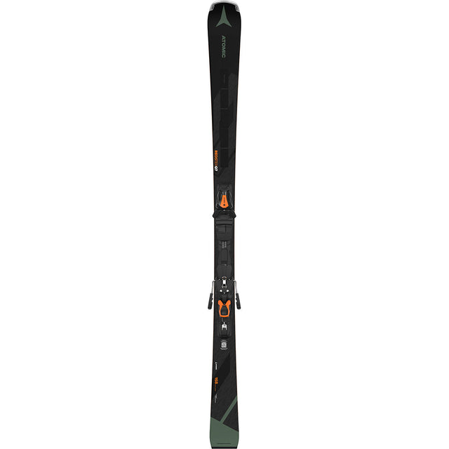 Ski Unisex Atomic Redster Q7 Revoshock C + MI 12 GW   Ski Unisex Atomic Redster Q7 Revoshock C + MI 12 GW
