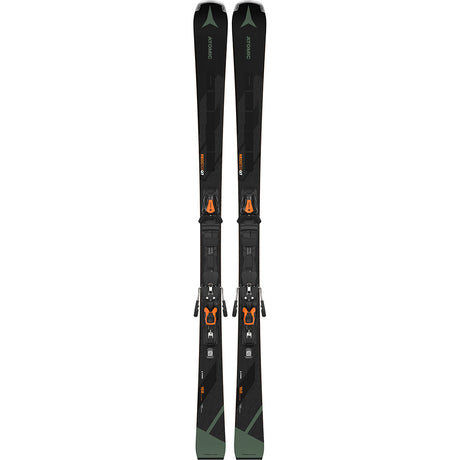 Ski Unisex Atomic Redster Q7 Revoshock C + MI 12 GW   Ski Unisex Atomic Redster Q7 Revoshock C + MI 12 GW