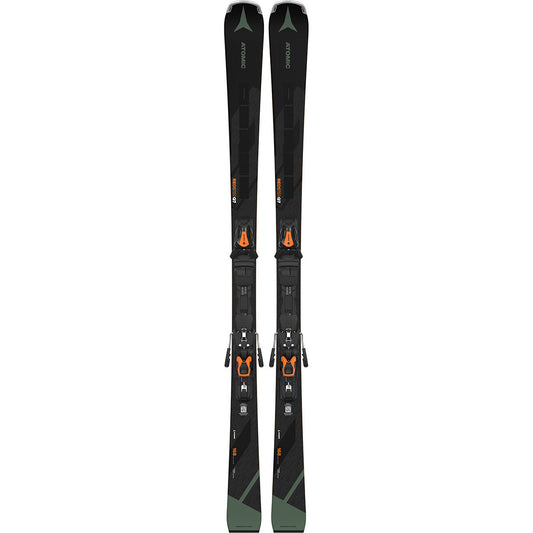 Ski Unisex Atomic Redster Q7 Revoshock C + MI 12 GW   Ski Unisex Atomic Redster Q7 Revoshock C + MI 12 GW
