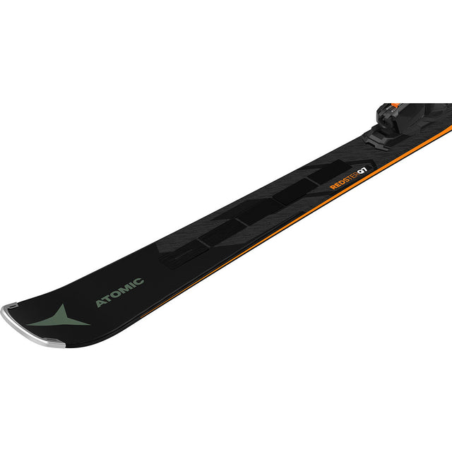 Ski Unisex Atomic Redster Q7 Revoshock C + MI 12 GW   Ski Unisex Atomic Redster Q7 Revoshock C + MI 12 GW