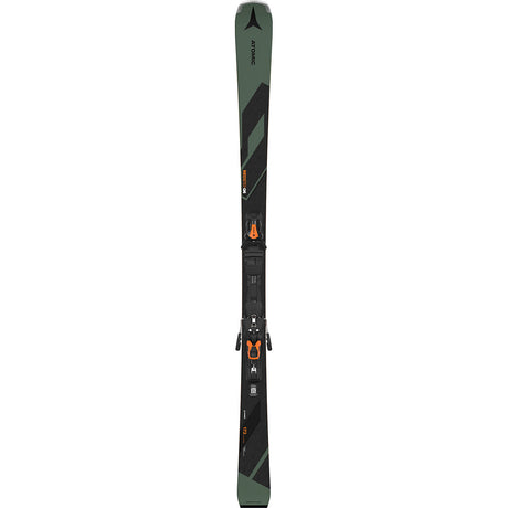 Ski Unisex Atomic Redster Q6 + MI 12 GW   Ski Unisex Atomic Redster Q6 + MI 12 GW
