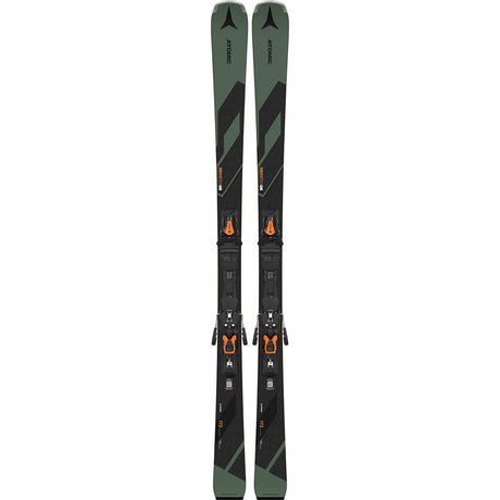 Ski Unisex Atomic Redster Q6 + MI 12 GW   Ski Unisex Atomic Redster Q6 + MI 12 GW