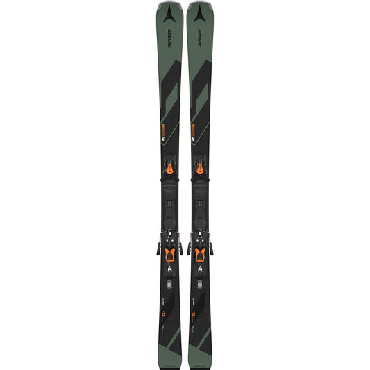 Ski Unisex Atomic Redster Q6 + MI 12 GW   Ski Unisex Atomic Redster Q6 + MI 12 GW