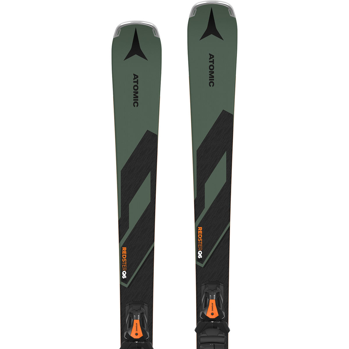 Ski Unisex Atomic Redster Q6 + MI 12 GW   Ski Unisex Atomic Redster Q6 + MI 12 GW