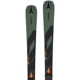 Ski Unisex Atomic Redster Q6 + MI 12 GW   Ski Unisex Atomic Redster Q6 + MI 12 GW