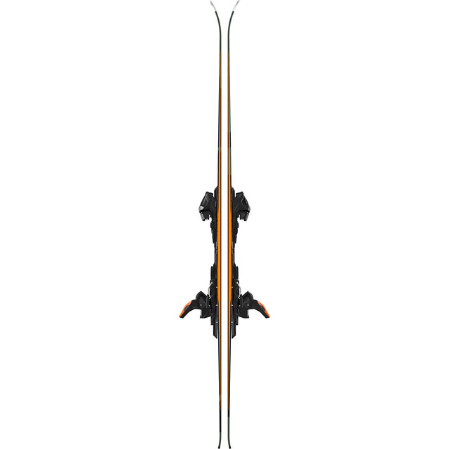 Ski Unisex Atomic Redster Q6 + MI 12 GW   Ski Unisex Atomic Redster Q6 + MI 12 GW